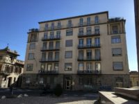 Attico Centro Città Busto Arsizio