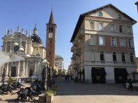 NEGOZIO IN AFFITTO IN CENTRO A BUSTO ARSIZIO