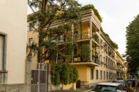 ATTICO IN CENTRO A BUSTO ARSIZIO