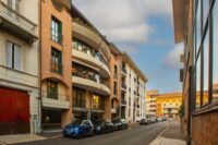 BELLISSIMO TRILOCALE IN CENTRO