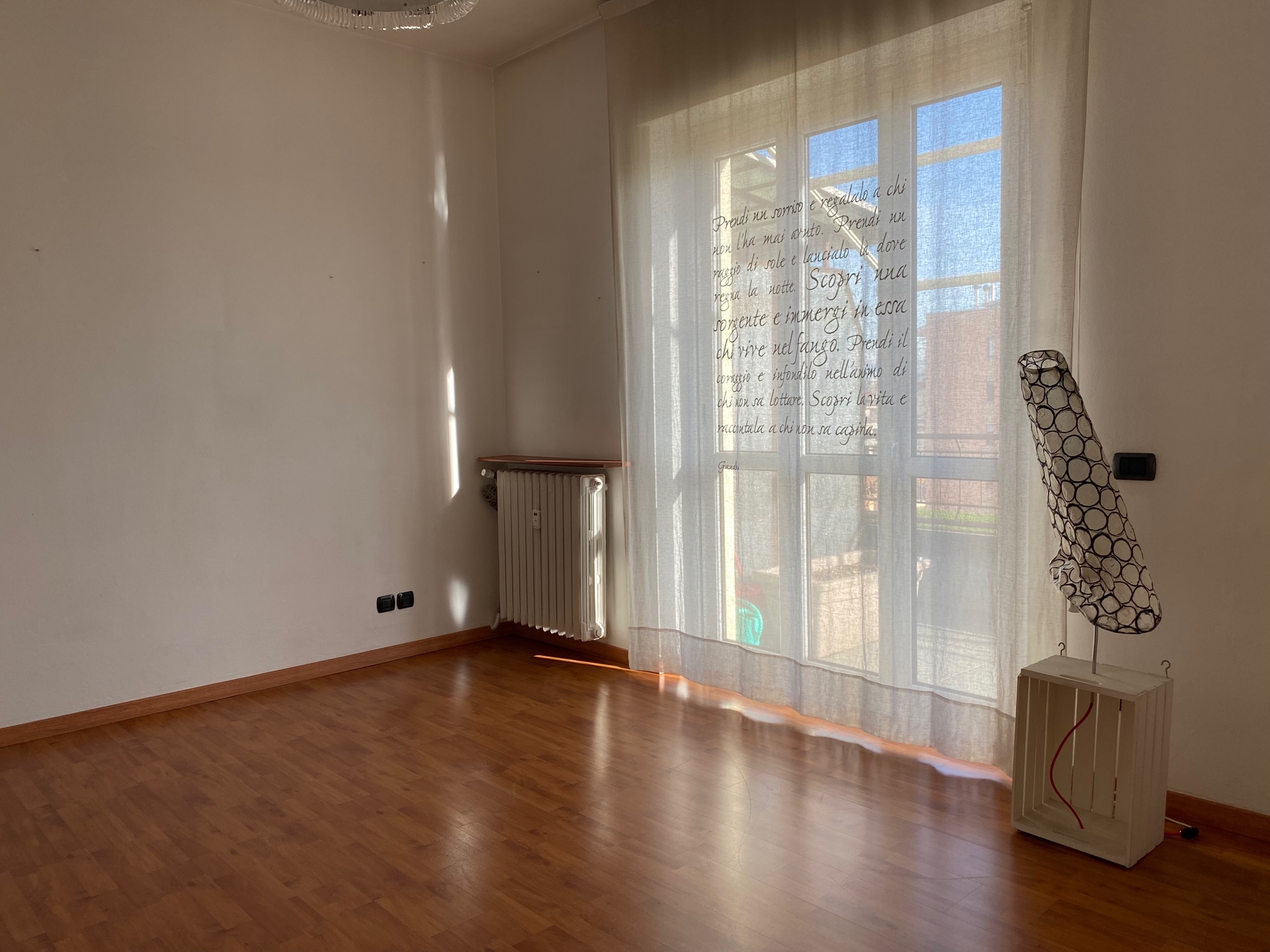 PICCOLO ATTICO A BUSTO ARSIZIO