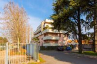 QUADRILOCALE CON BOX DOPPIO