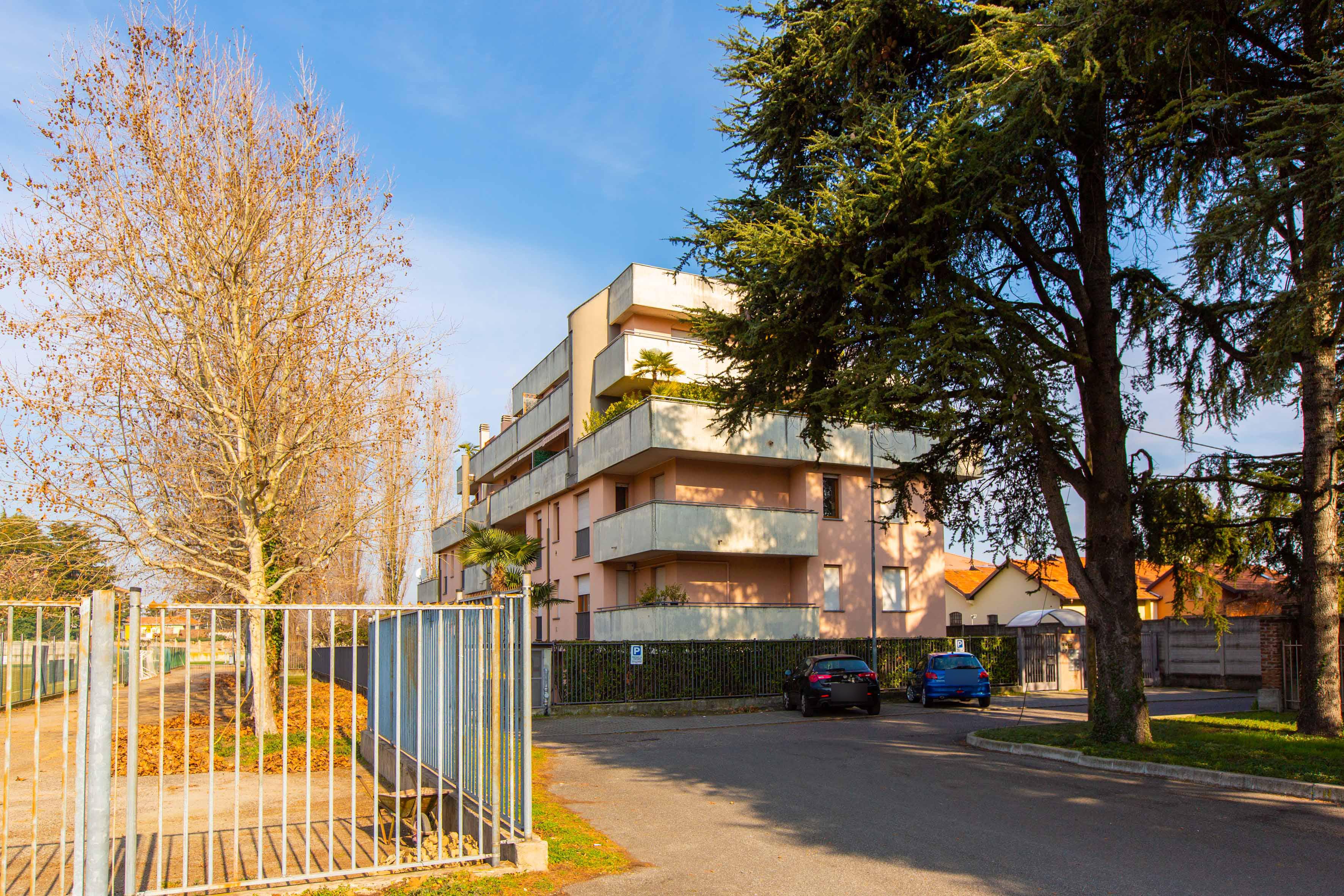 QUADRILOCALE CON BOX DOPPIO