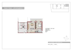 NUOVA COSTRUZIONE ZONA FRATI